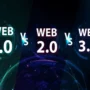 Difference Between Web 1.0, Web 2.0, and Web 3.0